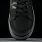 Prada Downtown Sneaker 'Wavy Sole Black'