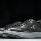 Prada Downtown Sneaker 'Wavy Sole Black'