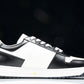Prada Downtown Sneaker 'White Black'