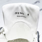 Prada Downtown Sneaker 'White Black'