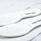 Prada Downtown Sneaker 'White Black'
