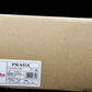 Prada Downtown Sneaker 'White Red'