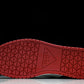 Prada Downtown Sneaker 'White Red'