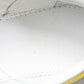 Prada Downtown Sneaker 'White Yellow'