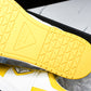 Prada Downtown Sneaker 'White Yellow'