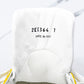 Prada Downtown Sneaker 'White Yellow'