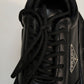 Prada Platform Chunky Sneaker 'Black'