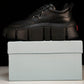Prada Platform Chunky Sneaker 'Black'