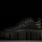 Prada Platform Chunky Sneaker 'Black'