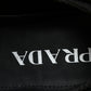 Prada Platform Chunky Sneaker 'Black'