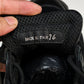 Prada Platform Chunky Sneaker 'Black'