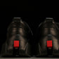 Prada Platform Chunky Sneaker 'Black'