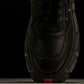 Prada Platform Chunky Sneaker 'Black'
