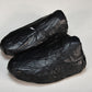 Prada Platform Chunky Sneaker 'Black'
