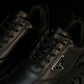 Prada Platform Chunky Sneaker 'Black'