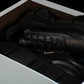 Prada Platform Chunky Sneaker 'Black'
