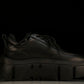 Prada Platform Chunky Sneaker 'Black'