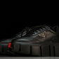 Prada Platform Chunky Sneaker 'Black'