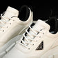 Prada Platform Chunky Sneaker 'Cream'