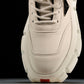 Prada Platform Chunky Sneaker 'Cream'