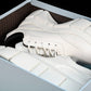 Prada Platform Chunky Sneaker 'Cream'