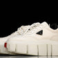 Prada Platform Chunky Sneaker 'Cream'
