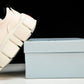 Prada Platform Chunky Sneaker 'Cream'