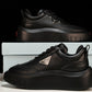 Prada Platform Sneaker 'Black'