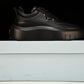 Prada Platform Sneaker 'Black'