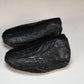 Prada Platform Sneaker 'Black'