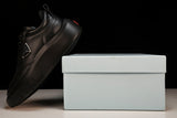 Prada Platform Sneaker 'Black'