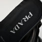 Prada Platform Sneaker 'Black'