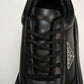 Prada Platform Sneaker 'Black'