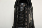 Prada Platform Sneaker 'Black'