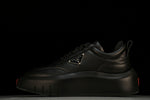 Prada Platform Sneaker 'Black'