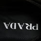 Prada Platform Sneaker 'Black'