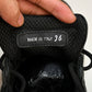 Prada Platform Sneaker 'Black'