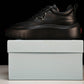 Prada Platform Sneaker 'Black'