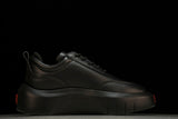 Prada Platform Sneaker 'Black'