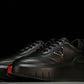 Prada Platform Sneaker 'Black'
