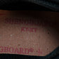 Prada Platform Sneaker 'Black'
