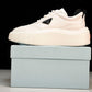 Prada Platform Sneaker 'Cream'