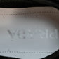 Prada Platform Sneaker 'Cream'