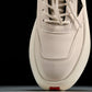Prada Platform Sneaker 'Cream'