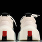 Prada Platform Sneaker 'Cream'