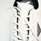 Prada Platform Sneaker 'Cream'