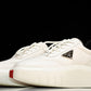 Prada Platform Sneaker 'Cream'