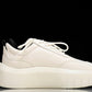 Prada Platform Sneaker 'Cream'
