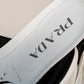 Prada Platform Sneaker 'Cream'