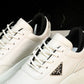 Prada Platform Sneaker 'Cream'
